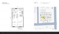 Floor Plan Thumbnail